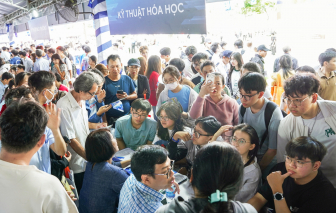 Học bổng đại học “khủng”, làm sao để chọn đúng?