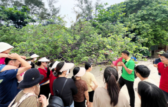TPHCM rộng hơn - cơ hội lớn để phát triển du lịch