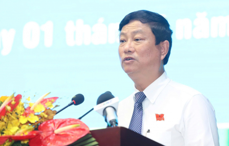 Chủ tịch HĐND TPHCM: “Về chung một nhà, nhìn cùng một hướng để phát triển”