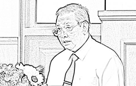 Cựu Phó chánh án tòa cấp cao Đà Nẵng nhận hối lộ 140 triệu đồng như thế nào?