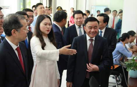 Đà Nẵng tìm kiếm sinh viên công nghệ thông tin hỗ trợ các xã, phường