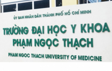 Điểm sàn ngành y khoa, dược trường tốp đầu đều giảm mạnh