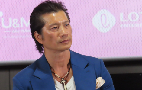 Dustin Nguyễn, Lưu Huỳnh bất ngờ tái xuất với phim ảnh