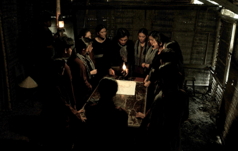 HTV ra mắt MV đặc biệt kỷ niệm 27/7