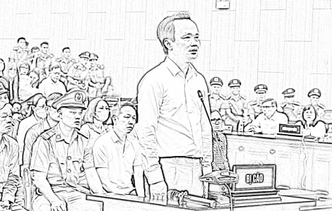 Hướng dẫn mới cho nhà đầu tư lấy lại tiền vụ án Trịnh Văn Quyết