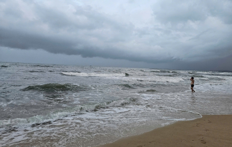 Phú Quốc chủ động ứng phó với mưa lớn, dông lốc