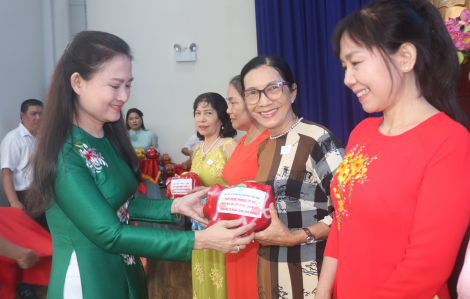 Phường Thủ Đức phát động phong trào nuôi heo đất tiết kiệm