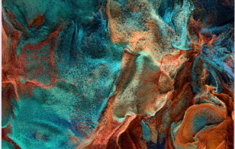 Tác phẩm nghệ thuật của trí tuệ nhân tạo lên sàn đấu giá?