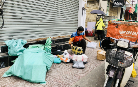 80.000 cửa hàng rút khỏi sàn thương mại điện tử