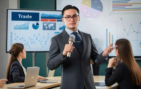 Từ những mất mát đầu đời đến "Phù thủy sóng Elliott"