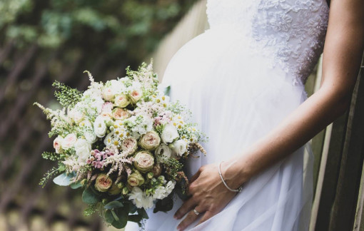 Có bầu đi rồi cưới!