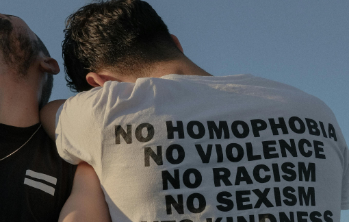 Con tôi có nguy cơ bị cha kỳ thị, ghét bỏ