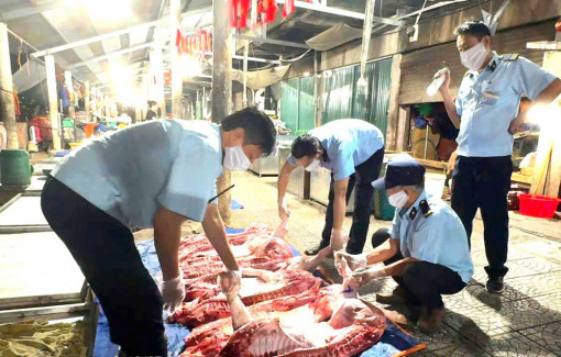 Để xóa bỏ vòng luẩn quẩn trong chăn nuôi