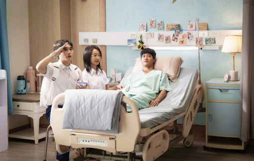 Làn gió mới cho dòng phim về tuổi mới lớn