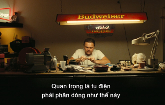 Leonardo DiCaprio tái xuất, phim ấn định lịch chiếu tại Việt Nam