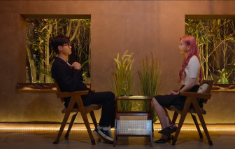Show hẹn hò Hàn Quốc trở thành hit toàn cầu