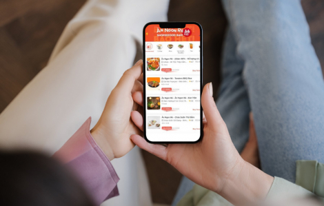 Cuối tháng eo hẹp, hội văn phòng vẫn ăn ngon như ý nhờ bí kíp này