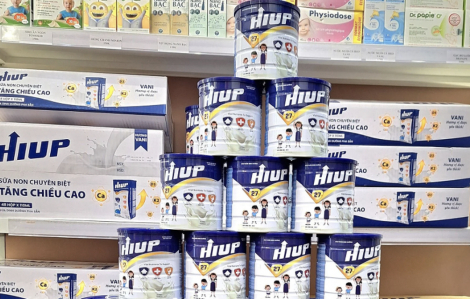 Hết thời thực phẩm chức năng "thoải mái" tự công bố sản phẩm