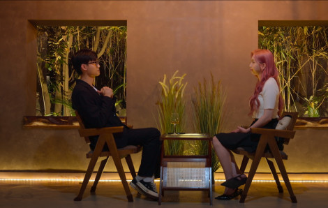 Show hẹn hò Hàn Quốc trở thành hit toàn cầu