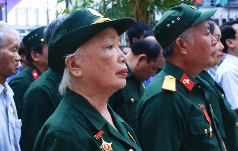 Tìm về vùng lõm chính trị Bảy Hiền tri ân và khắc nhớ