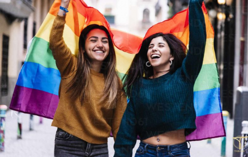 Tình bạn "đặc biệt" của con khiến tôi bối rối