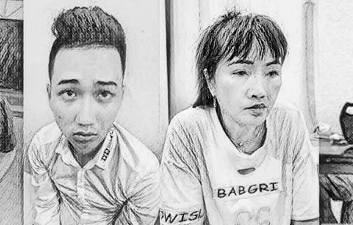 Đà Nẵng: Triệt phá đường dây ma túy quy mô liên tỉnh