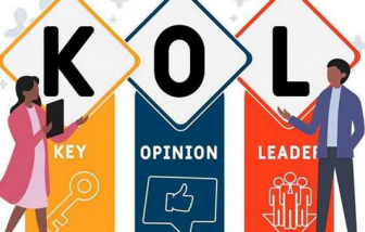 Rủi ro cho người tiêu dùng khi nghe KOLs mua sản phẩm