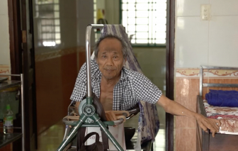 Mời bạn đọc đón xem phóng sự "Ngày trở về không còn tiếng súng"