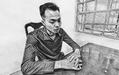 Bắt đối tượng ép người phụ nữ quay video khỏa thân để cưỡng đoạt tài sản