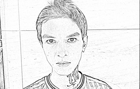 Rapper Bình "Gold" bị bắt về hành vi cướp tài sản