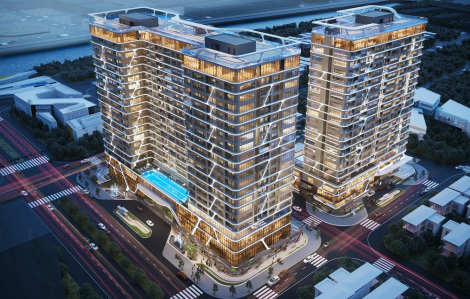 Legend Fest Đà Nẵng: Cầu nối giữa bất động sản, trải nghiệm sống và cộng đồng tinh hoa