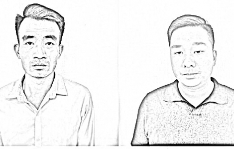 Phá đường dây mại dâm “núp bóng” quán massage, nhân viên thu nhập 150 - 200 triệu đồng/tháng