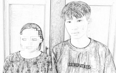 Rủ bạn đi giải quyết mâu thuẫn, cô gái bị người yêu cũ đâm tử vong