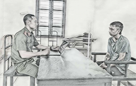 Tạm giữ tài xế xe khách sau vụ lật xe khiến 10 người tử vong