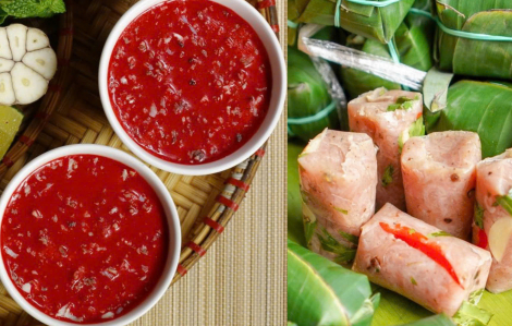 Viêm màng não, điếc đột ngột vì "ghiền" nem chua, tiết canh