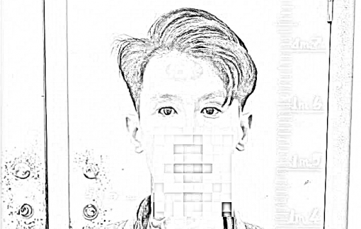 Dùng clip nóng tống tiền bạn gái cũ, nam thanh niên ở An Giang bị bắt