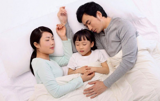 Người chồng bị bỏ quên trong chính gia đình mình