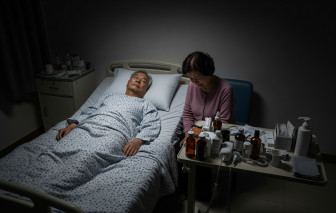 Cuộc “hôn nhân vụ lợi”