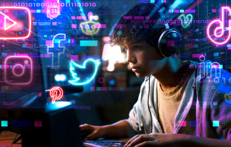 Đừng để thuật toán quyết định bạn là ai