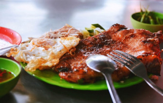 Cơm tấm