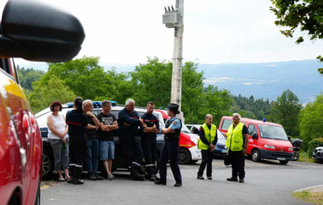 3 khán giả tử vong khi xem đua ô tô ở Pháp