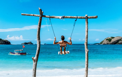 Bí quyết để có một kỳ nghỉ trọn vẹn