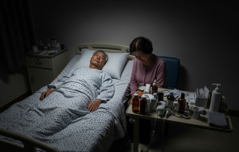 Cuộc “hôn nhân vụ lợi”