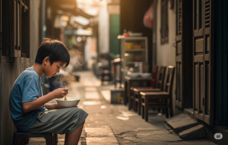 Lối cũ, món xưa…