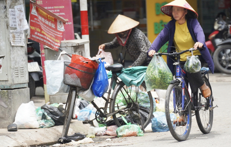 Nâng chất lượng sống từ việc giảm đồ nhựa dùng 1 lần