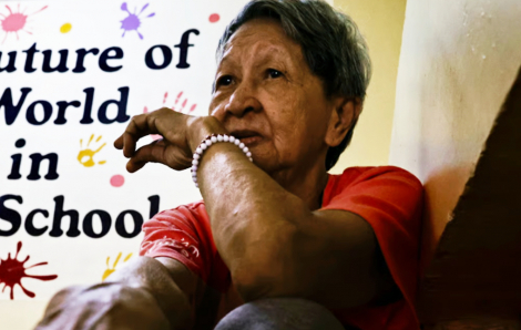 Tranh cãi về việc phạt tù con cái bỏ bê cha mẹ