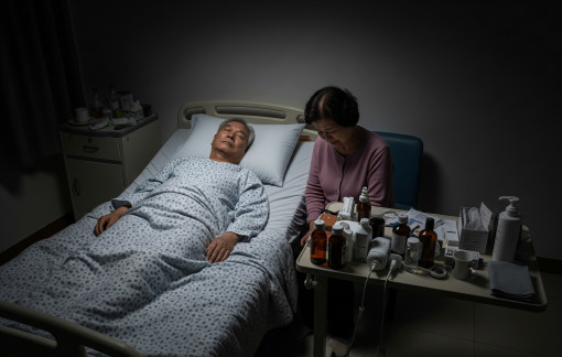 Cuộc “hôn nhân vụ lợi”
