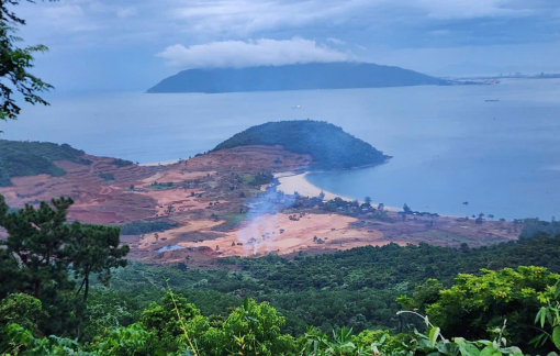 Cho phép siêu dự án Làng Vân được huy động vốn khoảng 16.850 tỉ đồng