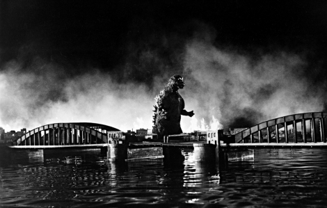 Godzilla: 7 thập niên từ nỗi ám ảnh hạt nhân đến biểu tượng toàn cầu