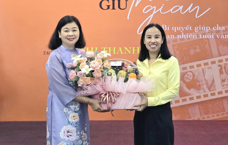 Hội LHPN TPHCM và Báo Phụ nữ TPHCM: Gắn kết vì phụ nữ